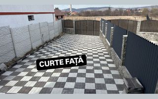 Casa individuala 3 camere | 138MPU | Teren 270MP | Cristian - Poză 6