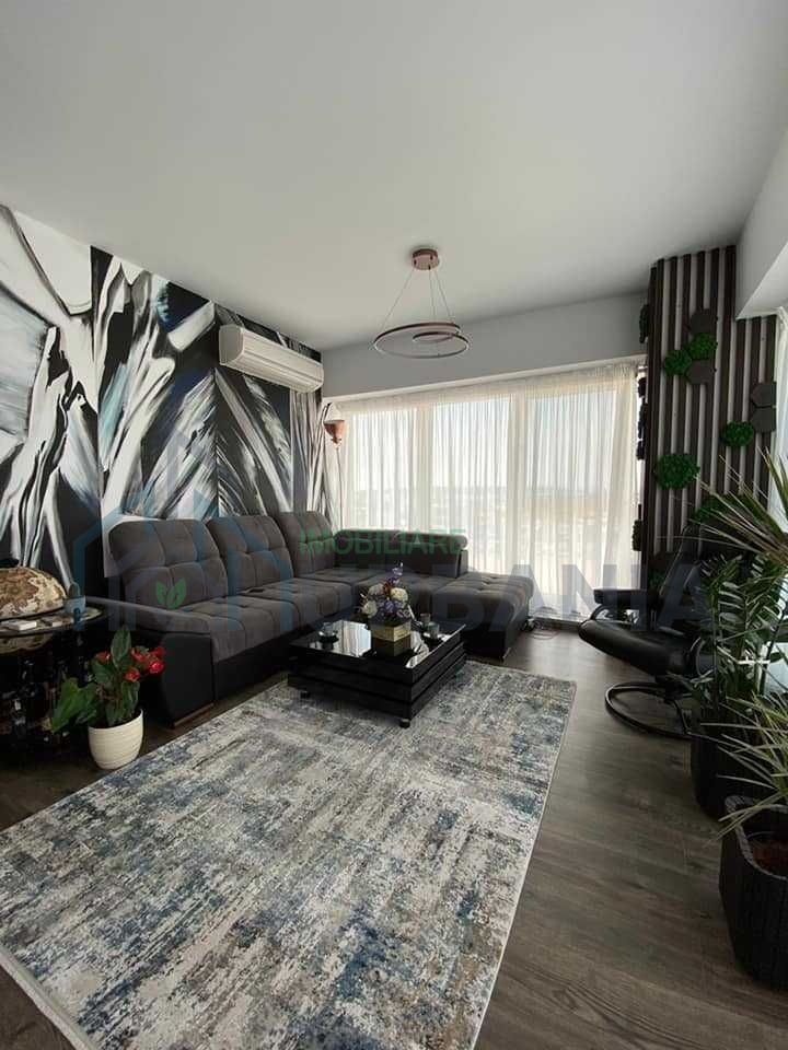 Apartament 3 camere, Conest Grand Residence, etaj 9/11, Iasi - Poză 3