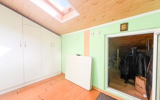 Casă de vânzare 2 camere  Mansarda + Pivnița - Belvedere - Poză 8