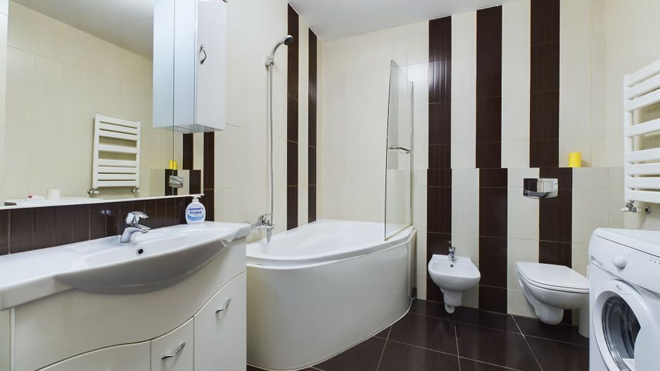 Apartament 2 Camere în Complexul Rezidențial North Area Lake View - Poză 10