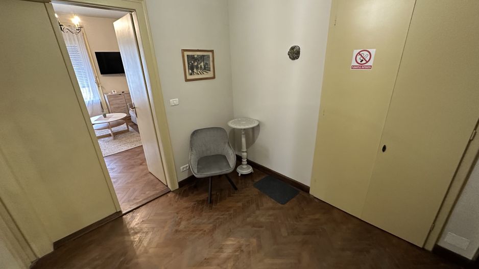 Apartament in vila zona Popa Sapca - Poză 4