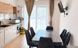 Apartament 2 camere | Garaj | Lift |  Nou | Zona Eroilor | Floresti - Poză 3