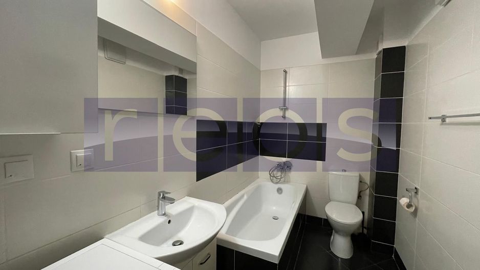 VANZARE APARTAMENT 2 CAMERE 56MP + PARCARE BLOC NOU TRAPEZULUI/SALAJAN - Poză 7