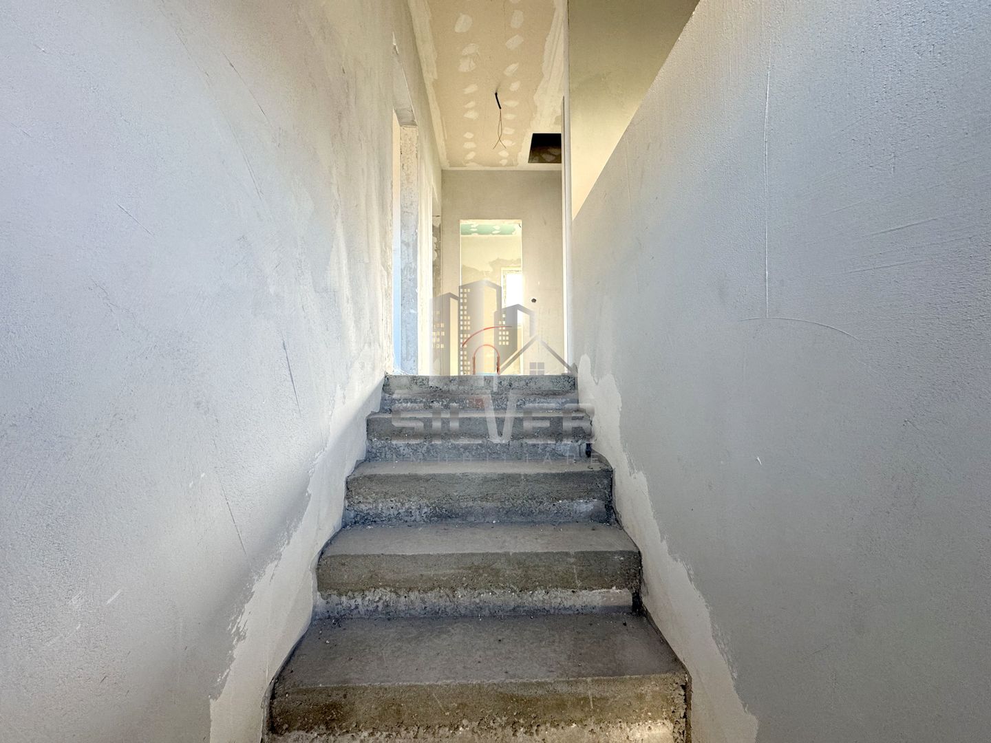 Casa individuala cu teren de 519 mp in zona accesibila. - Poză 11