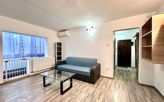 Apartament 2 camere, Micalaca, etaj 1, centrala proprie si parcare - Poză 1