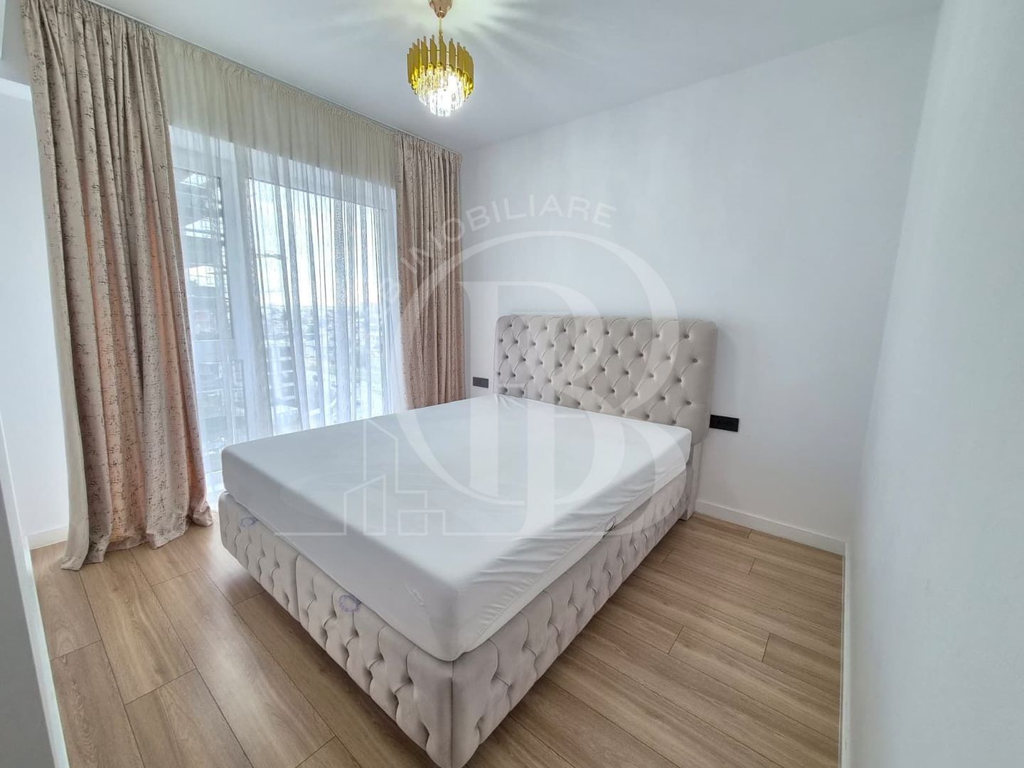 Apartament 2 camere Mobilat Utilat-Th. Pallady Astorium - Poză 6