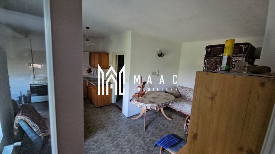 Casă 4 camere de vânzare | Cisnădie | 140 mp | teren 1.230 mp - Poză 7
