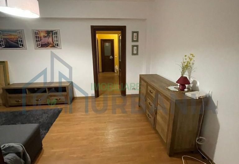 Apartament 4 camere, finisaje lux, Tătărași, lângă Ateneu, Iași - Poză 1