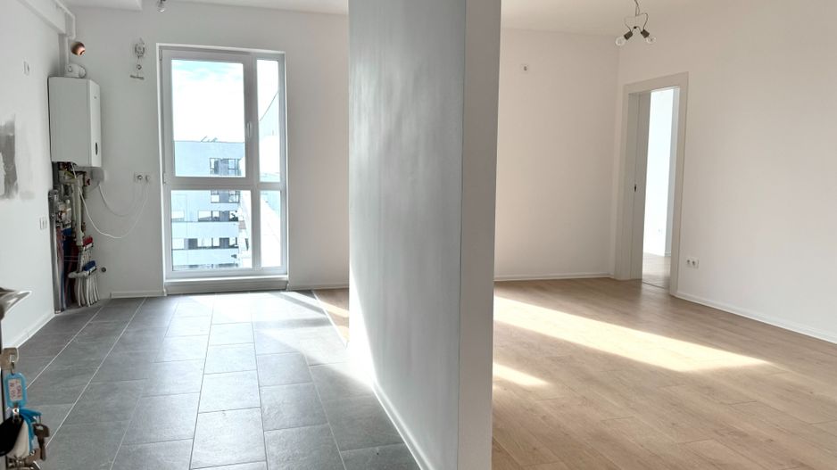 Apartament 3 camere Zona Mall Colosseum-Lacul Străulești - Poză 22