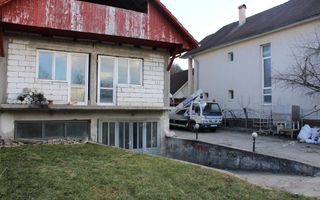Casa de vanzare,Valea Ghinzii - Poză 1