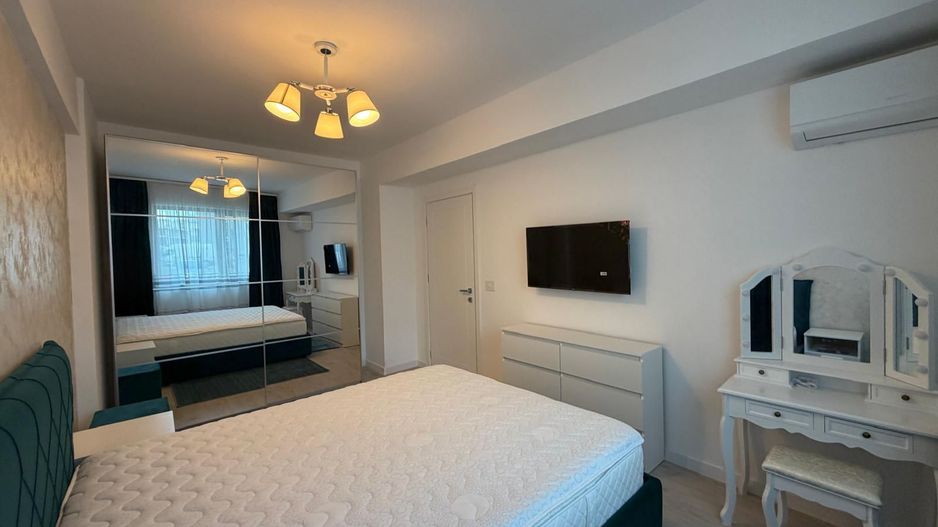 Apartament 2 Camere | Ivory Residence | Terasă | Parcare Acoperită Inclusă - Poză 7