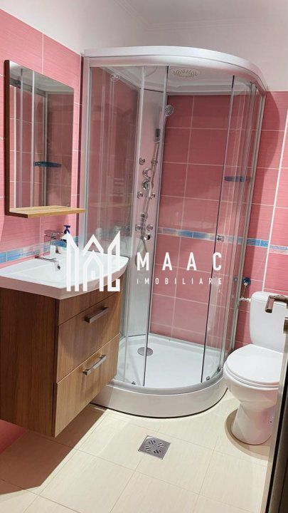 BLACK FRIDAY | Apartament 3 camere | 3 Balcoane | Loc de parcare - Poză 13