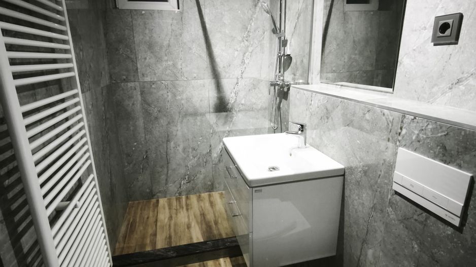 Apartament 3 camere PREMIUM Poli 2 | Parcare inclusa - Poză 2