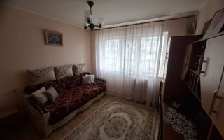 APARTAMENT 4 CAMERE DECOMANDAT – 90 MP – MIRCEA CEL BĂTRÂN - Poză 3
