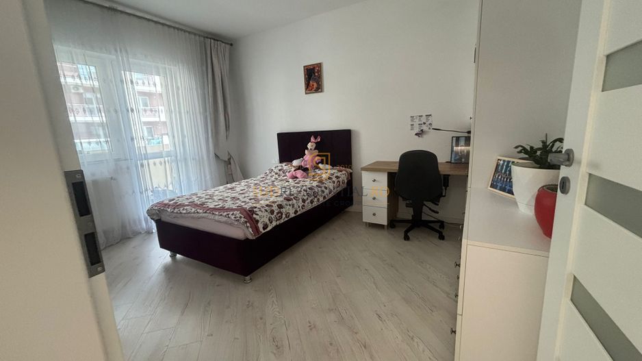 Apartament 3 camere de vanzare – 88.20 mp totali – parcare inclusa - Poză 12