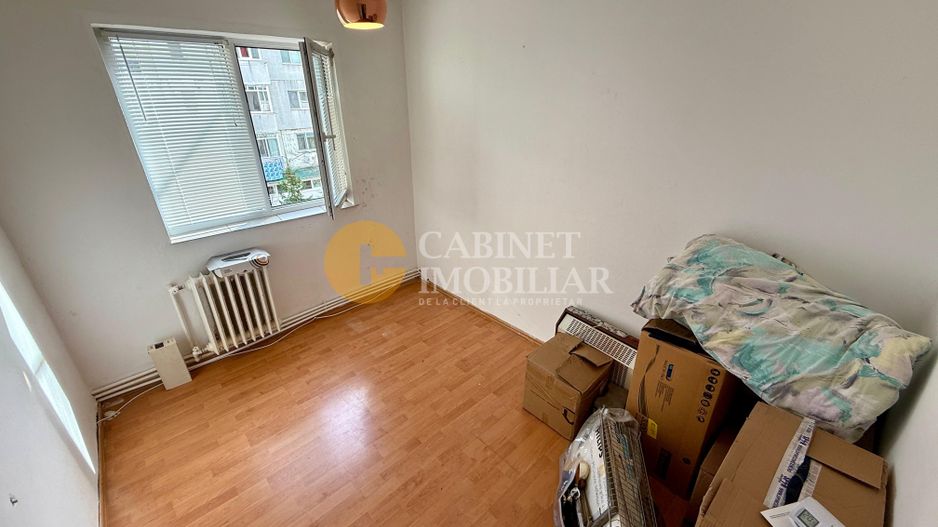 Alexandru/Zimbru - Etaj Intermediar - Apartament cu 3 camere - Poză 5