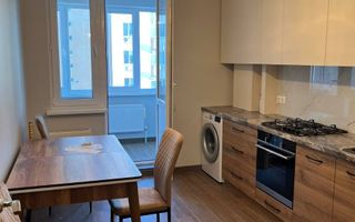 Chirie, apartament, o cameră, str. Petru Ungureanu, Botanica - Poză 1