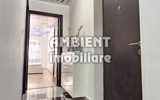 Apartament 2 camere, MOBILAT și UTILAT, zona ANA IPĂTESCU; - Poză 6