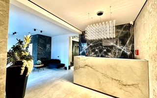 Penthouse  lift propriu  Panoramic View - Poză 12