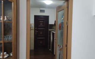 De închiriat apartament cu 2 camere decomandat, zona Gării. - Poză 5