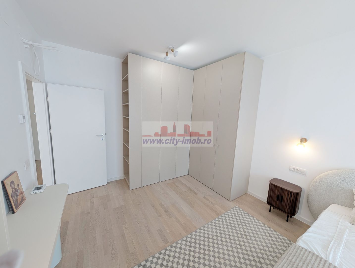 Vanzare apartament 2 Camere IVY  Residence - Poză 17