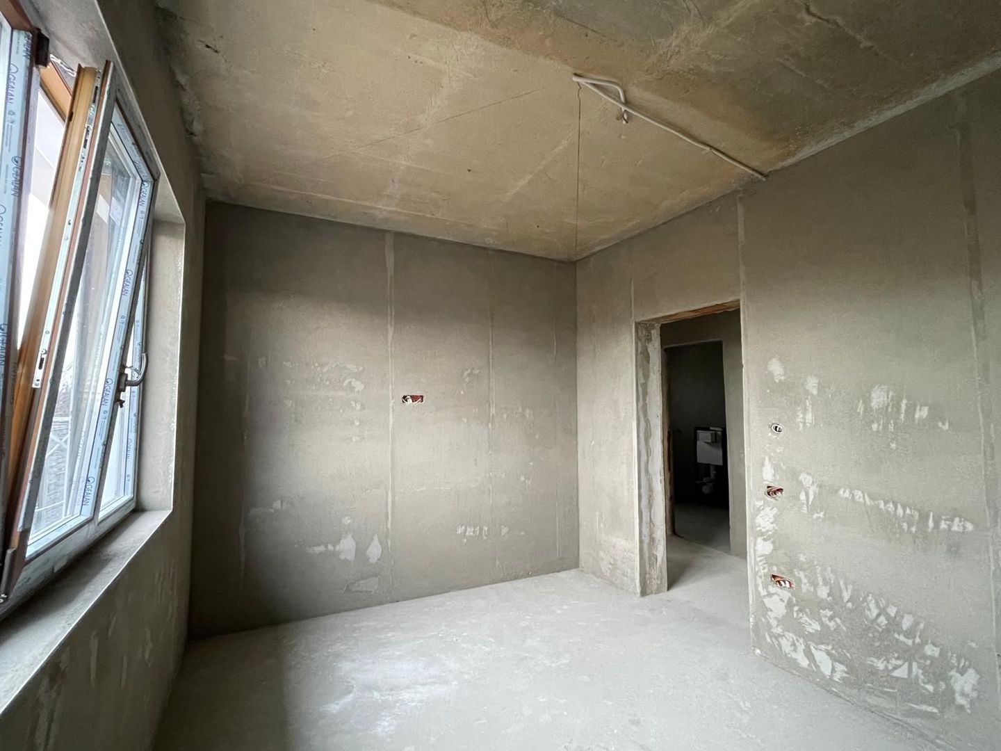 Duplex - 3 camere - 126.000€ - pozitie excelenta - Mosnita Veche - Poză 6