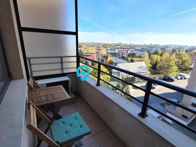 Garsoniera  - Zoo -Ambasada SUA - Poză 20