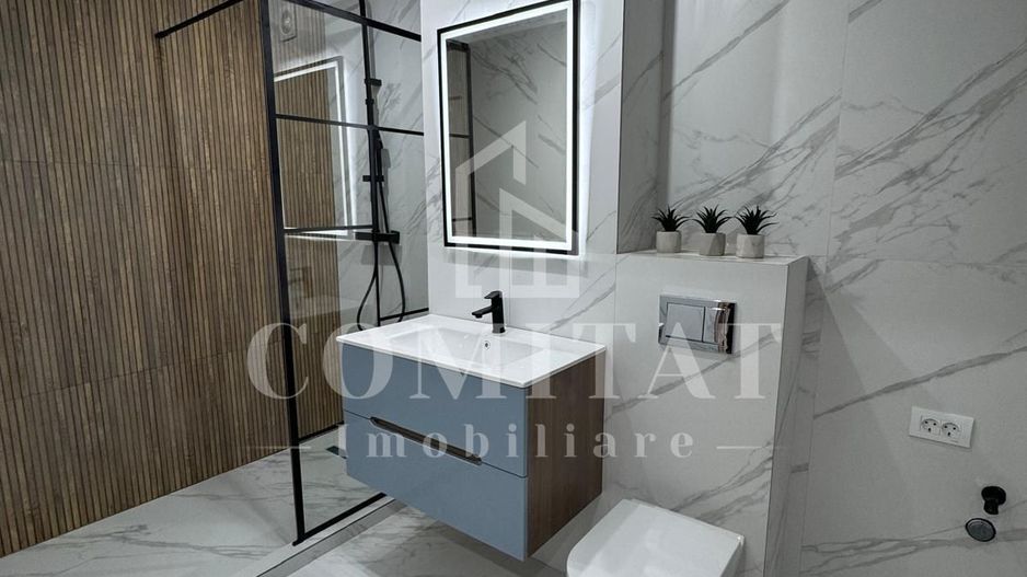 Apartament la cheie | 2 camere |  Elite City - Poză 6