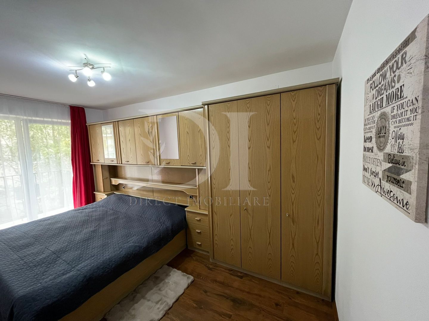 Apartament 2 camere de vânzare | Zona Cetății, Florești | Etaj 1 - Poză 7