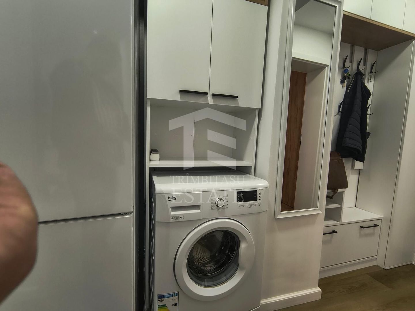 Comision o Apartament 3 cam Ultramodern BL. Timisoara 85 - Poză 18