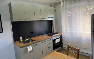 2 camere Palladium Residence, mobilat complet, pet friendly - Poză 6