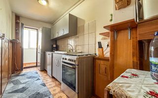 Apartament spatios, ingrijit si calduros - Zona La Terenuri, Manastur - Poză 7