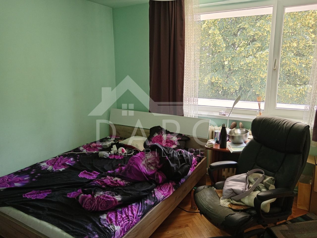 Inchiriezi apartment cu 2 camere Cornisa - Poză 2