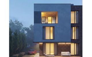 Vila de tip duplex 4 camere Titan Pallady Sector 3 - Poză 6