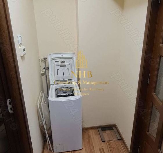 Apartament 3 camere Universitate | Pet Friendly - Poză 6