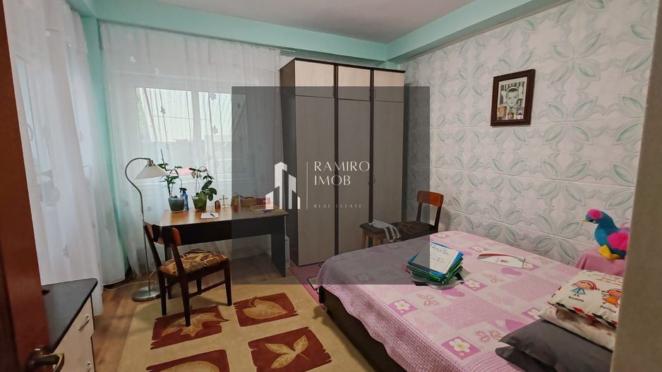CASA ETAJ, 5 CAMERE, SECTOR 4/BRANCOVEANU, 0 % COMISION - Poză 9