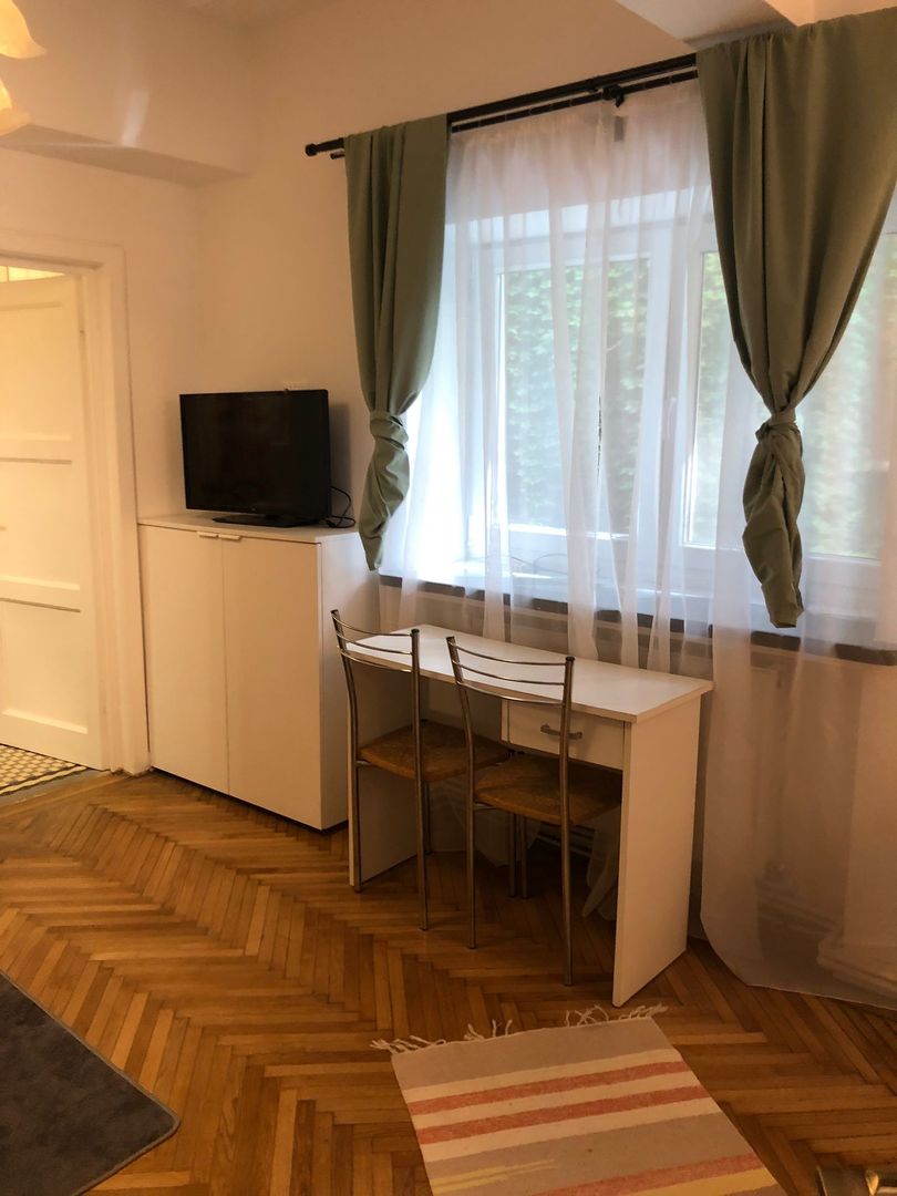 Garsoniera cu centrala proprie, mobilata, Iancului, Foisorul de Foc - Poză 4