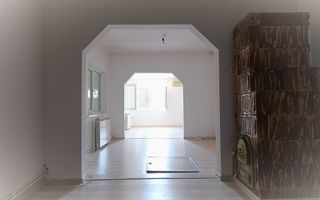 LACUL TEI - Tei Toboc, imobil teren 200 mp. plus casa din caramida - Poză 11