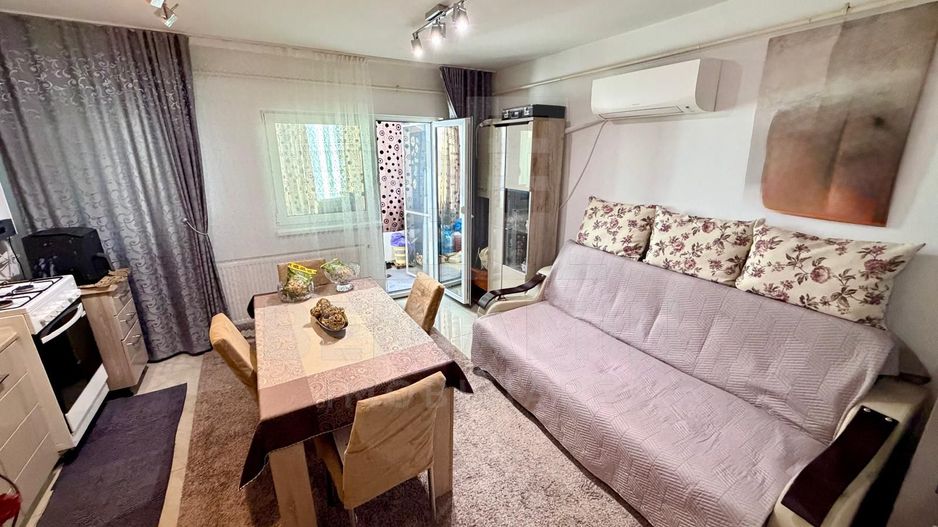 2 camere in bloc 2021 - Promenada Mall - 52.7mp - etaj 2 - centrala - Poză 3