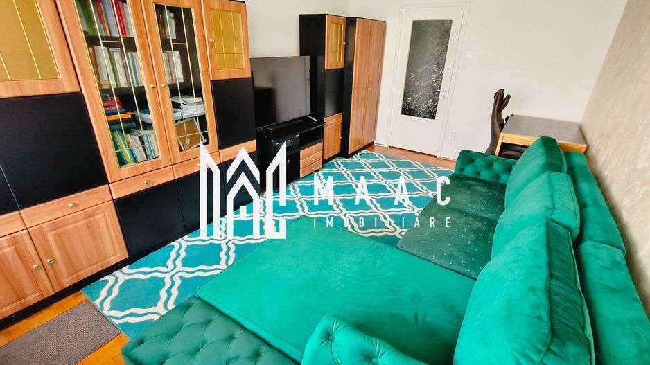 Apartament de vânzare Sibiu | 2 camere | Hipodrom 1 | 58 mp - Poză 1