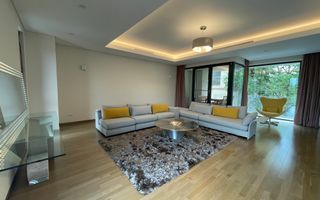APARTAMENT SPATIOS DE LUX CU 4 DORMITOARE LA INCHIRIERE IN PRIMAVERII - Poză 8