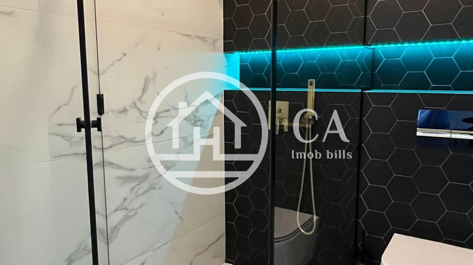 Apartament de închiriat cu 3 camere LUX în Prima Oneștilor, Oradea - Poză 8