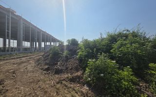 Teren pentru Dezvoltare Logistică – 18.000 mp | Tunari - Comopolis - Poză 2