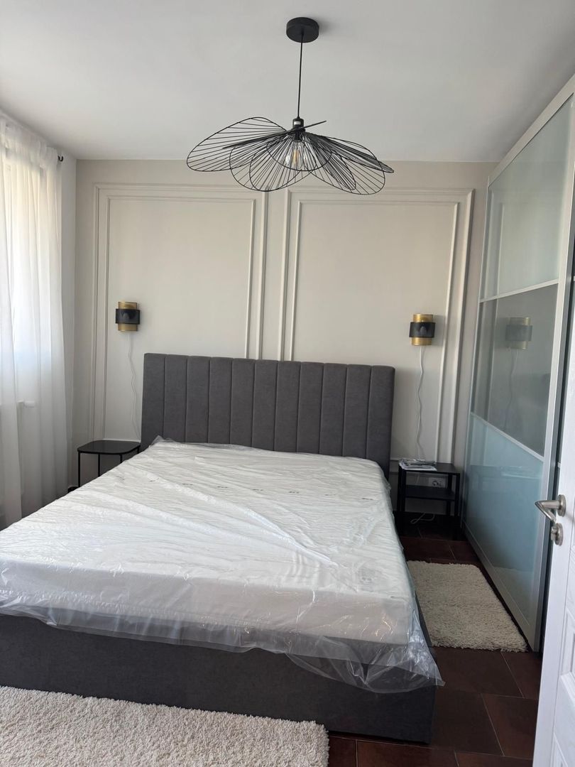 APARTAMENT COCHET, 2 CAMERE, TINERETULUI - Poză 5
