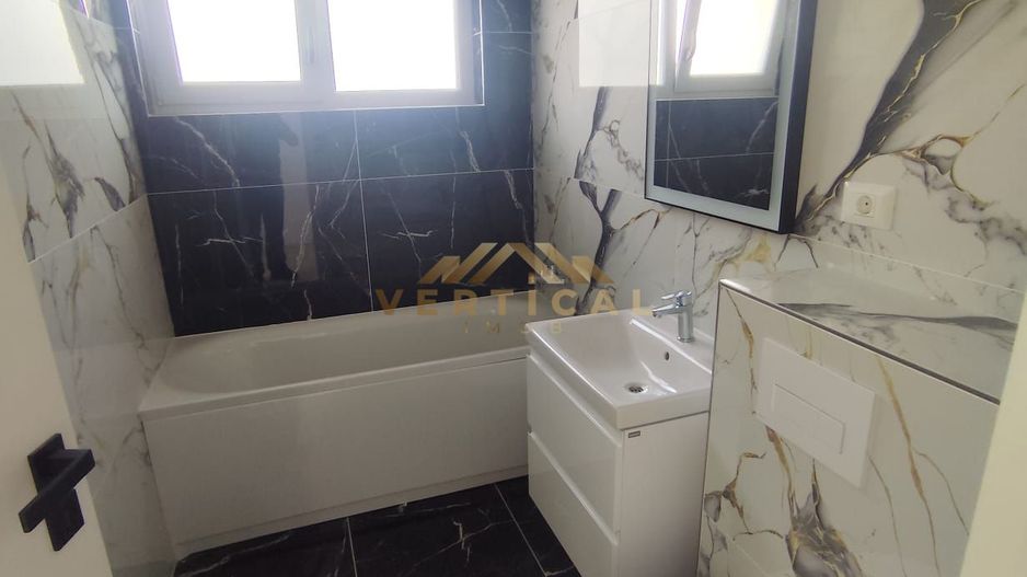 Casă Parter 3 Camere | 2 Băi | Curte 360 mp | La Cheie | Comuna Bercen - Poză 5