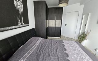 Apartament 2camere parc Bazilescu - Poză 14