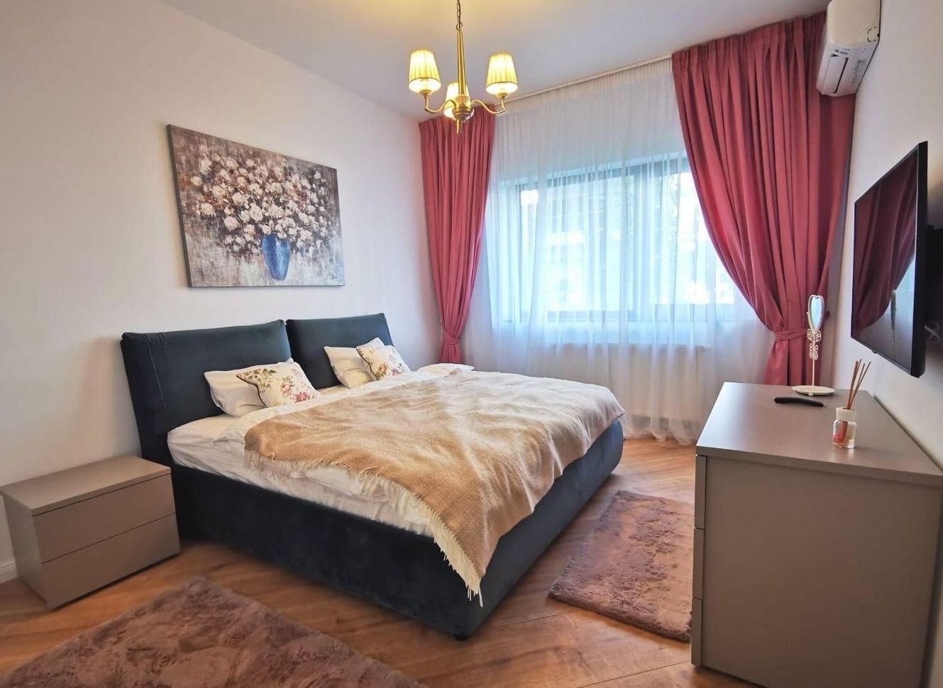 2 camere | 4City North Pipera | parter | mobilier Rovere | parter - Poză 7