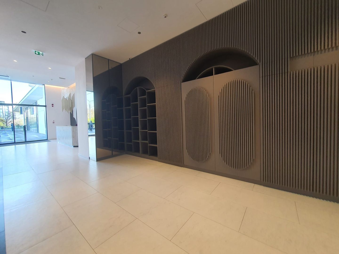 Apartament modern cu 3 Camere One Verdi Park I View spectaculos - Poză 17