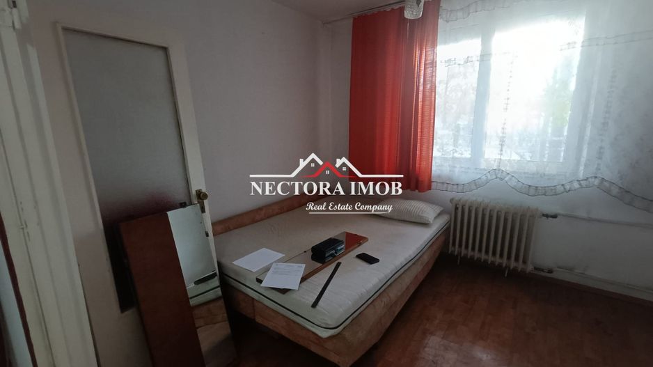 NECTORA IMOB-Apartament 3 camere, Nufarul, Pretabil Spatiu Comercial - Poză 8
