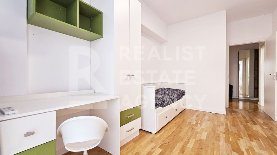 Vânzare apartament, 3 camere, Iancu Nicolae - Poză 11